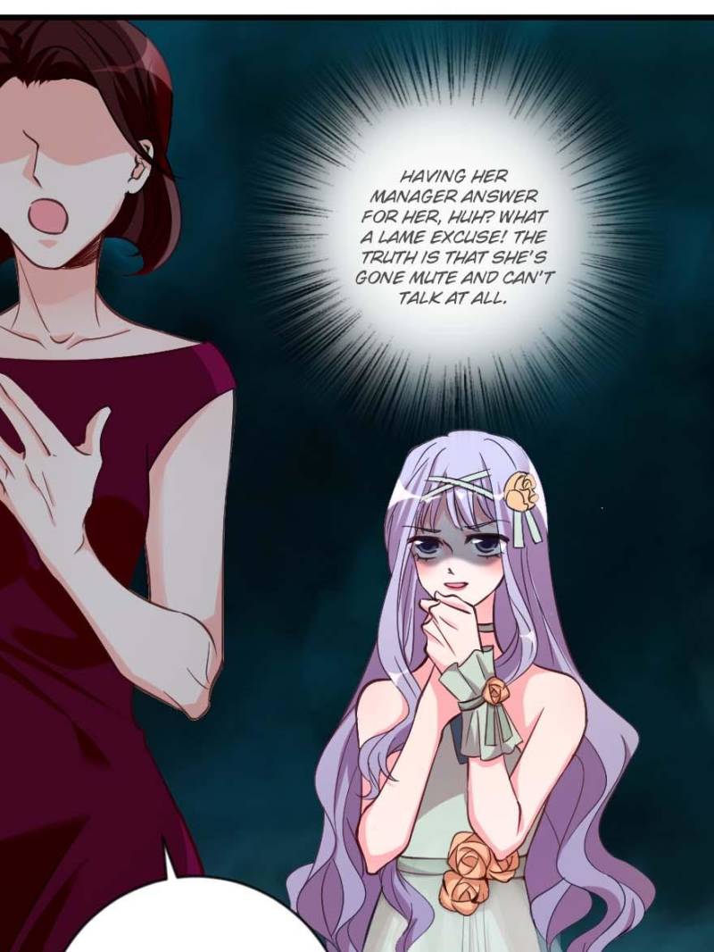 A Star Reborn: The Queen's Return Chapter 71 43